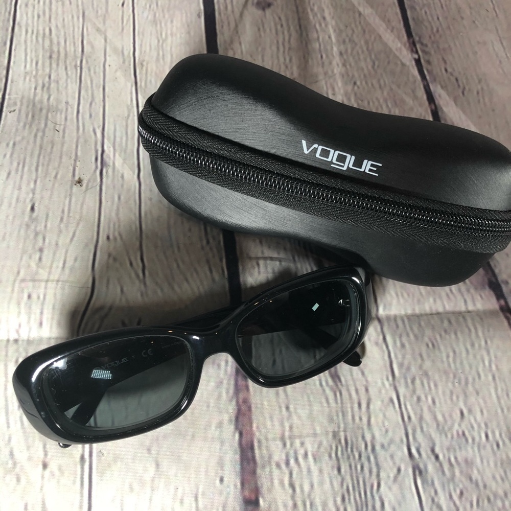 Vogue Rx Sunglasses